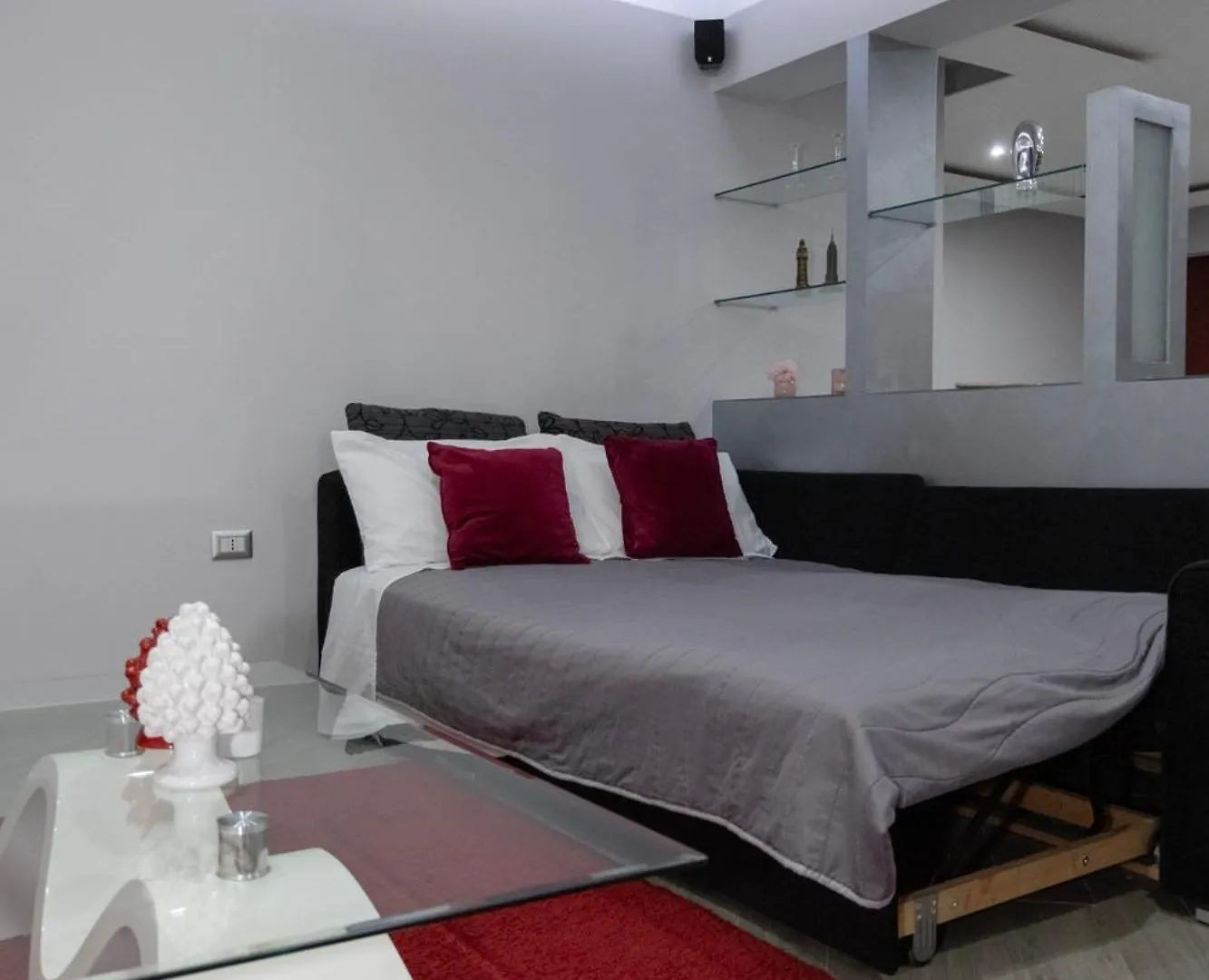 Villa Rea Comfort E Relax Carlentini 0*,