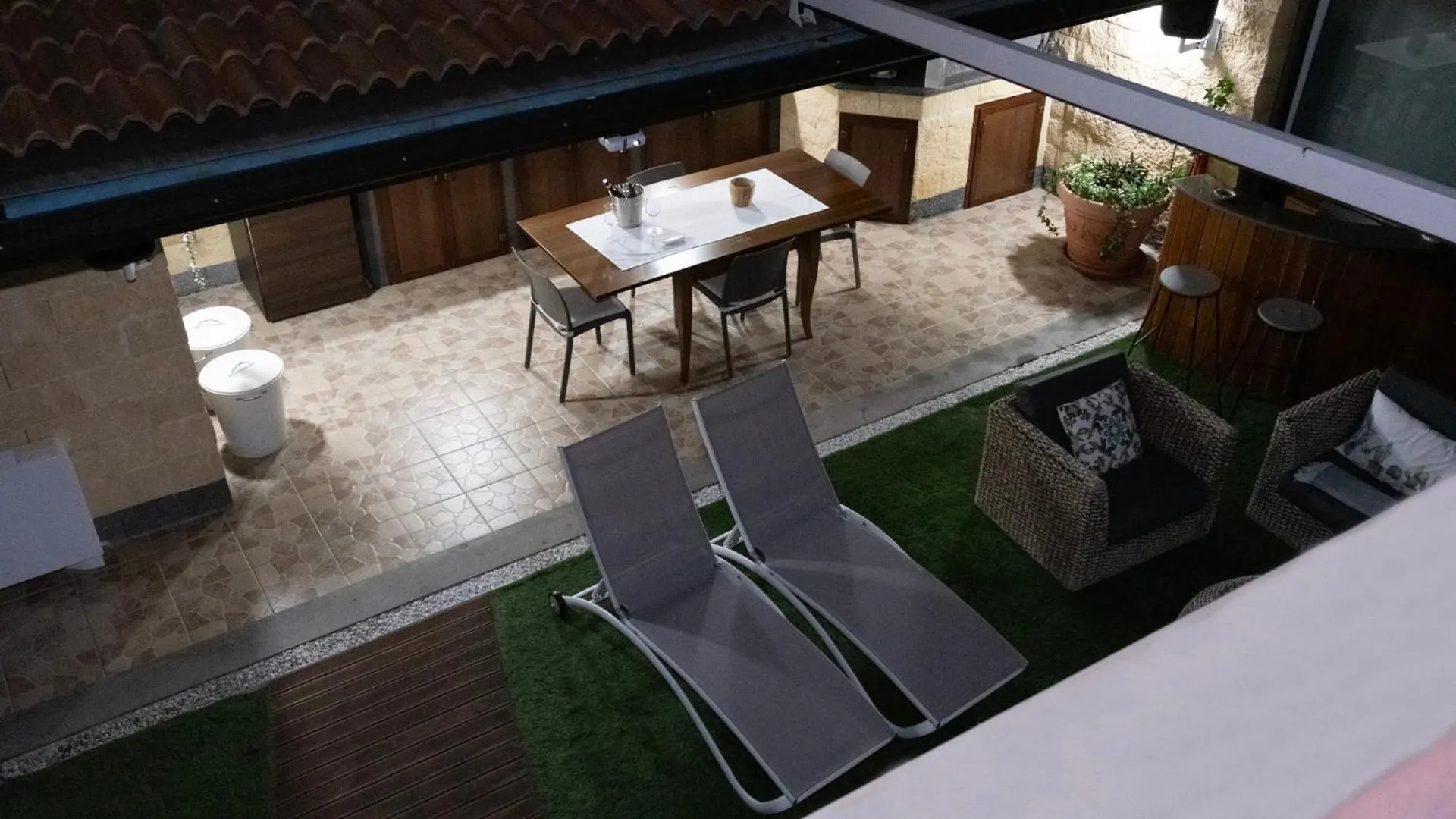 Villa Rea Comfort E Relax Carlentini