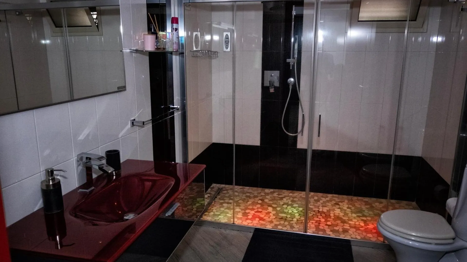 Villa Rea Comfort E Relax Carlentini