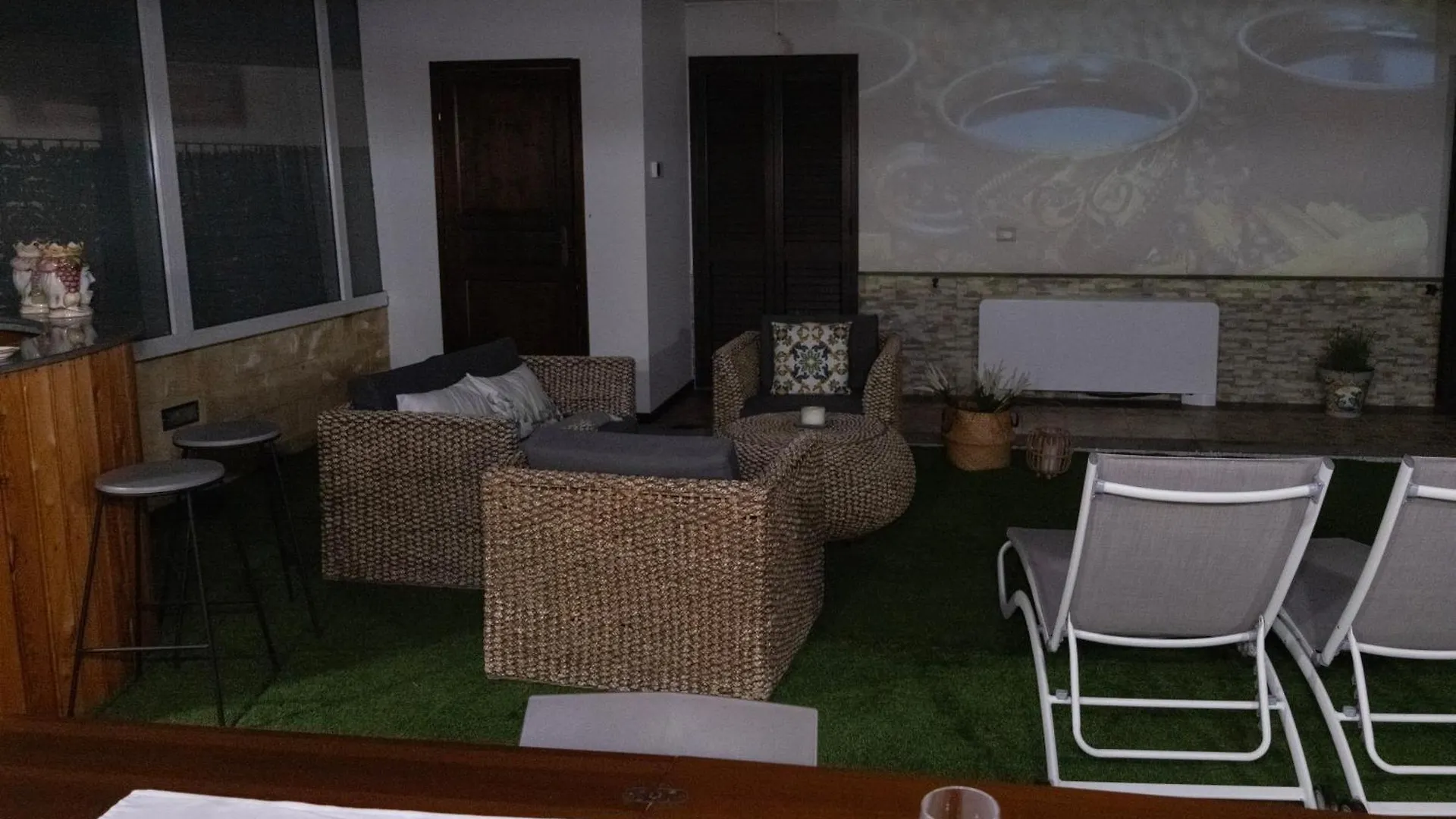 Villa Rea Comfort E Relax Carlentini