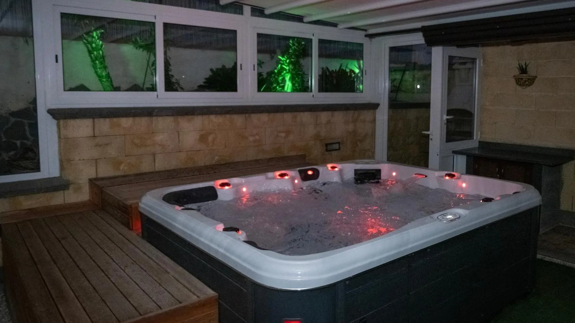 Villa Rea Comfort E Relax Carlentini