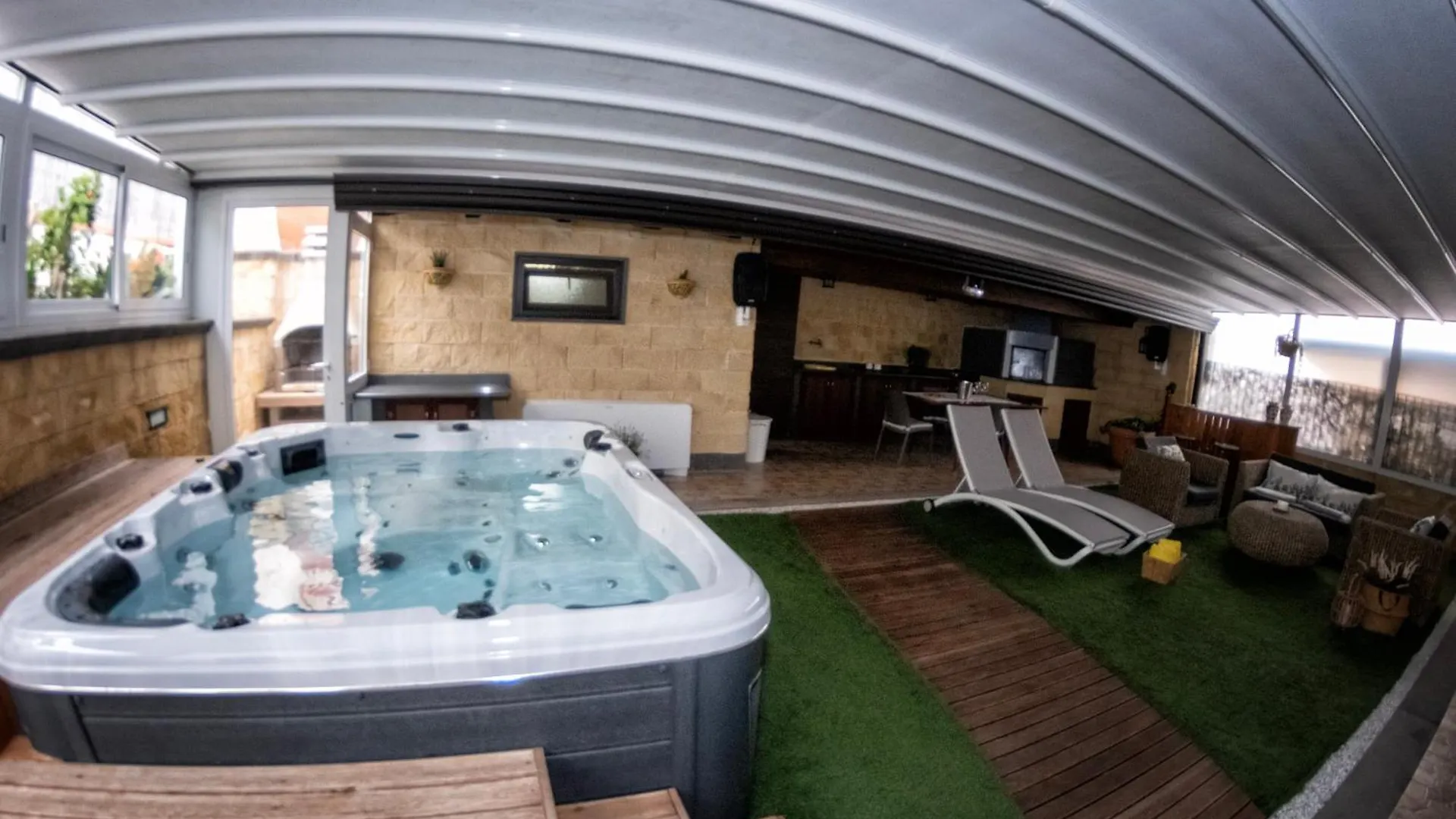 Villa Rea Comfort E Relax Carlentini 0*,
