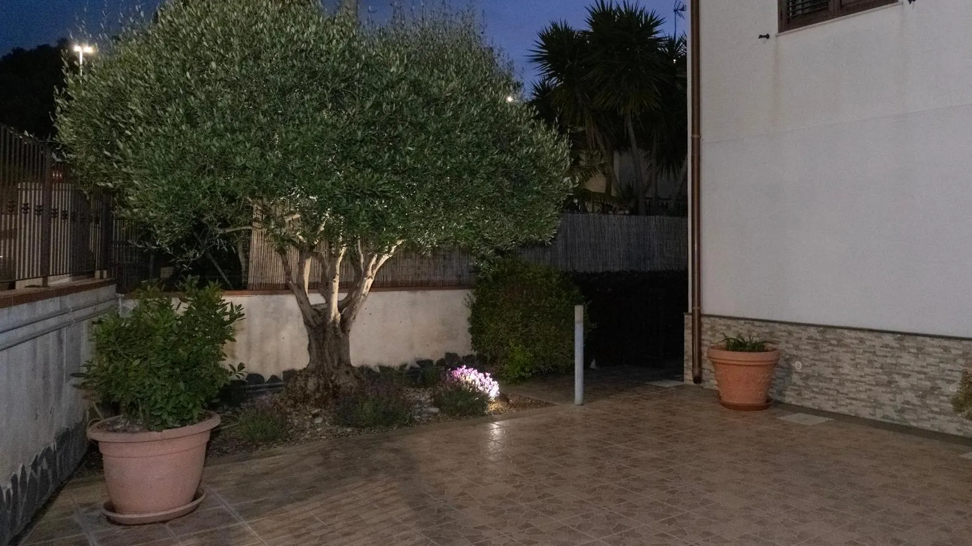 Villa Rea Comfort E Relax Carlentini