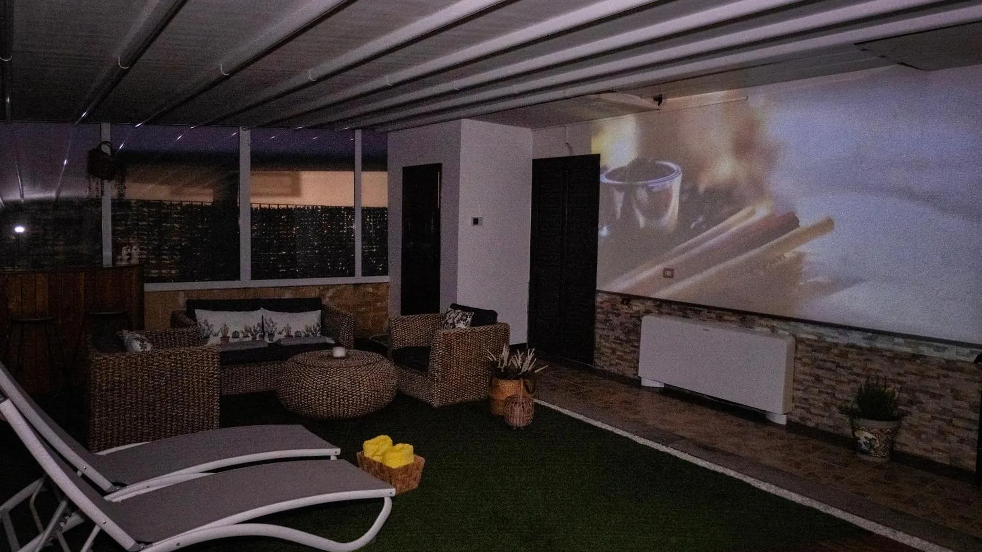 Villa Rea Comfort E Relax Carlentini Ιταλία