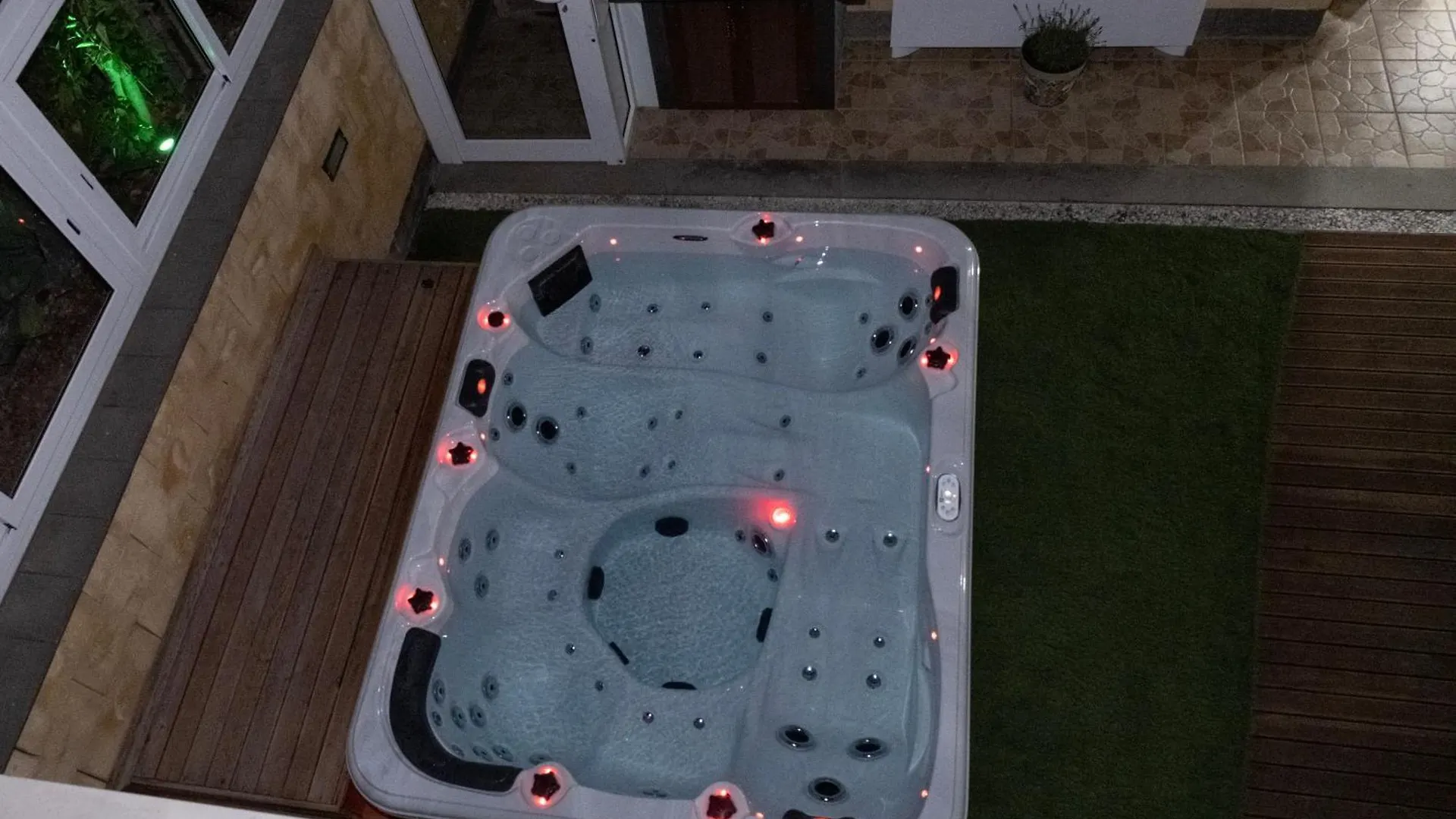 Villa Rea Comfort E Relax Carlentini